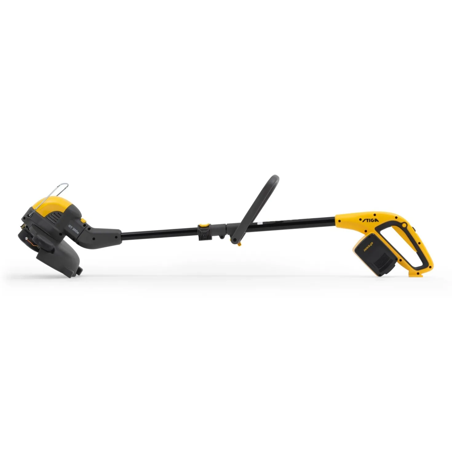 Decespugliatore a batteria Stiga GT 300e Set 40 V