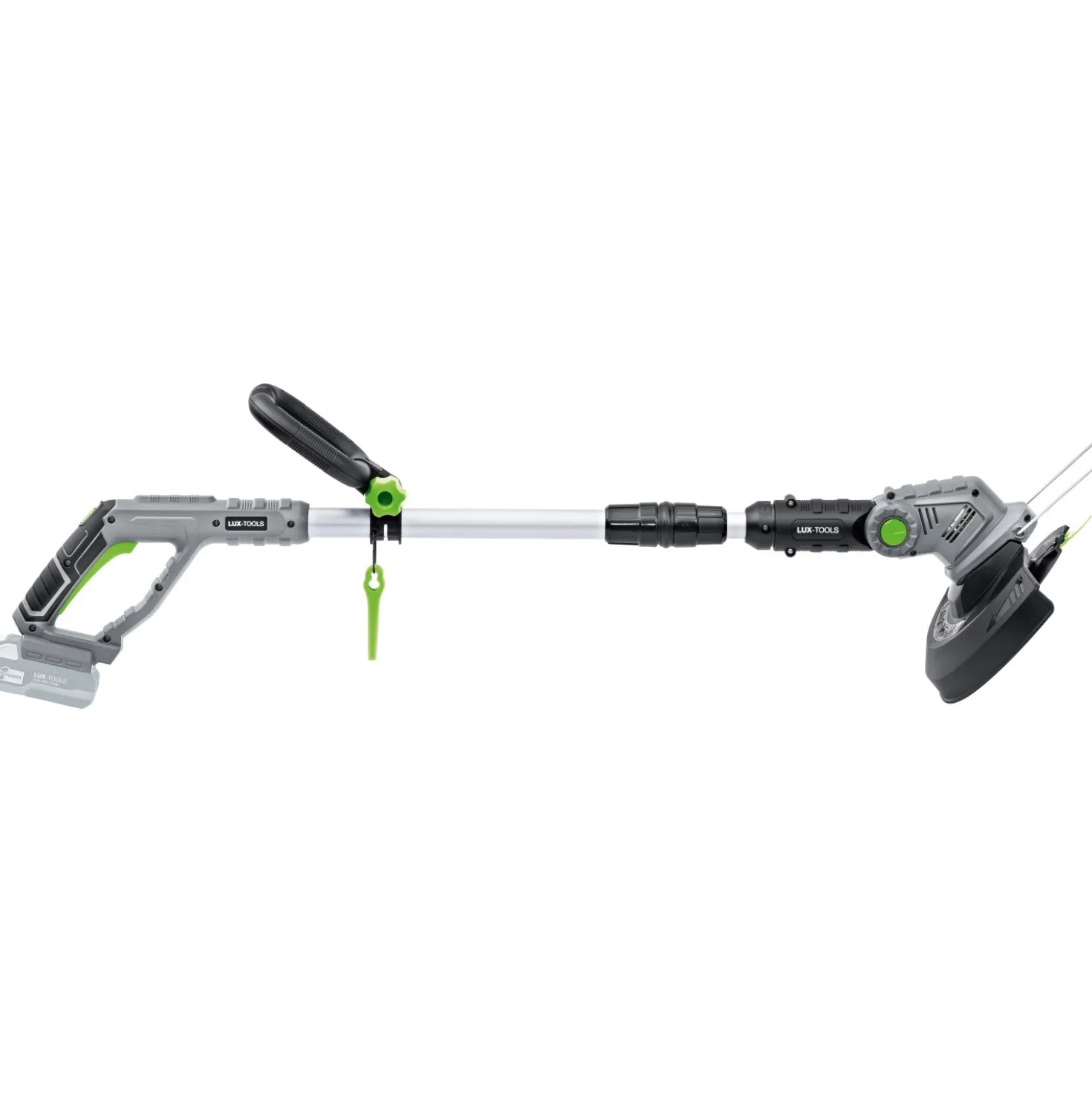 Decespugliatore a batteria LUX 1 PowerSystem A-RT-20/26-24 - corpo macchina