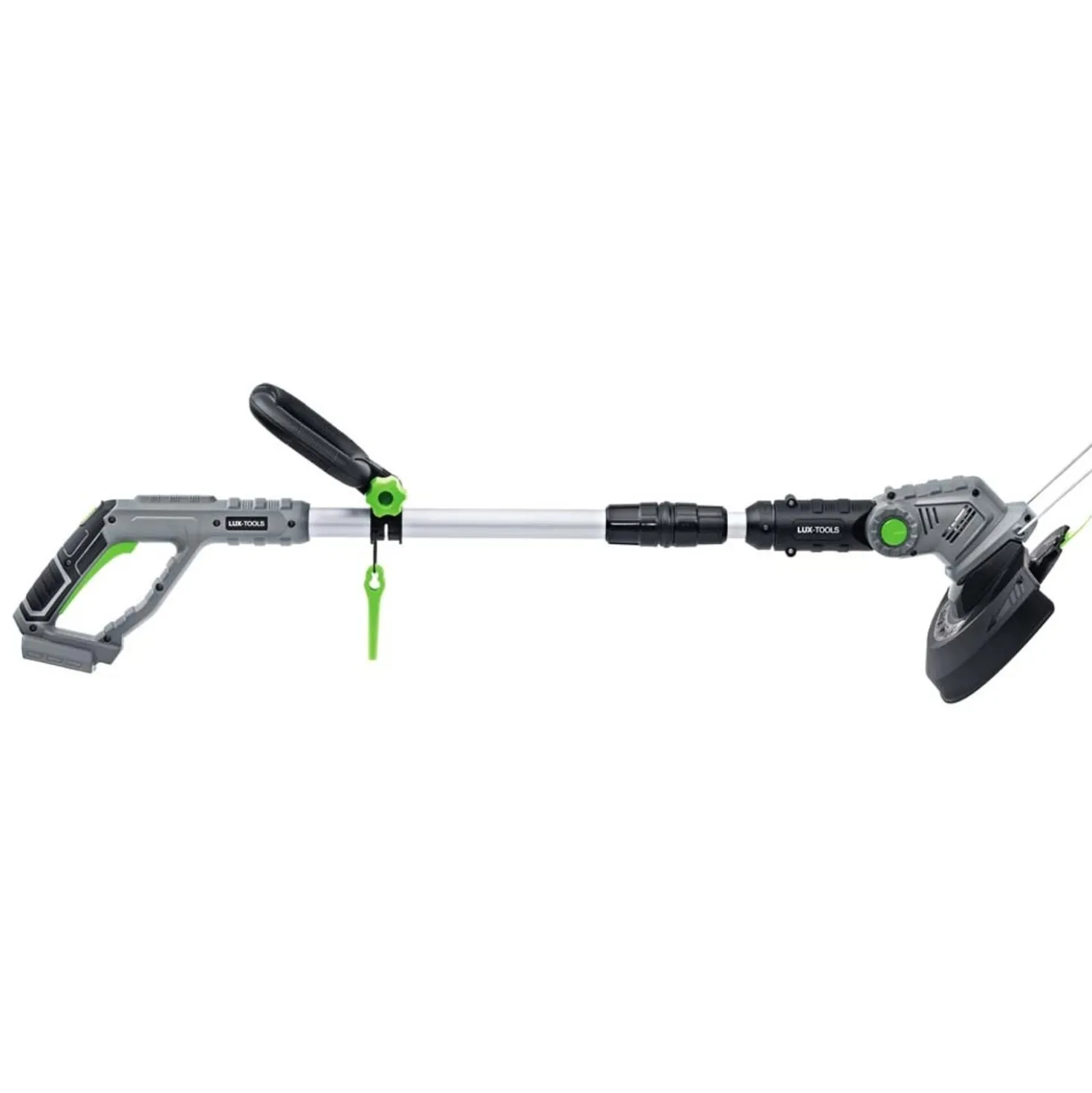 Decespugliatore a batteria LUX 1 PowerSystem A-RT-20/26-24 - corpo macchina