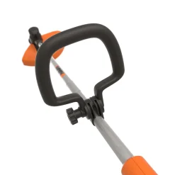 Decespugliatore a batteria 40V WG183E Worx 2 batterie 20V 2Ah incluse