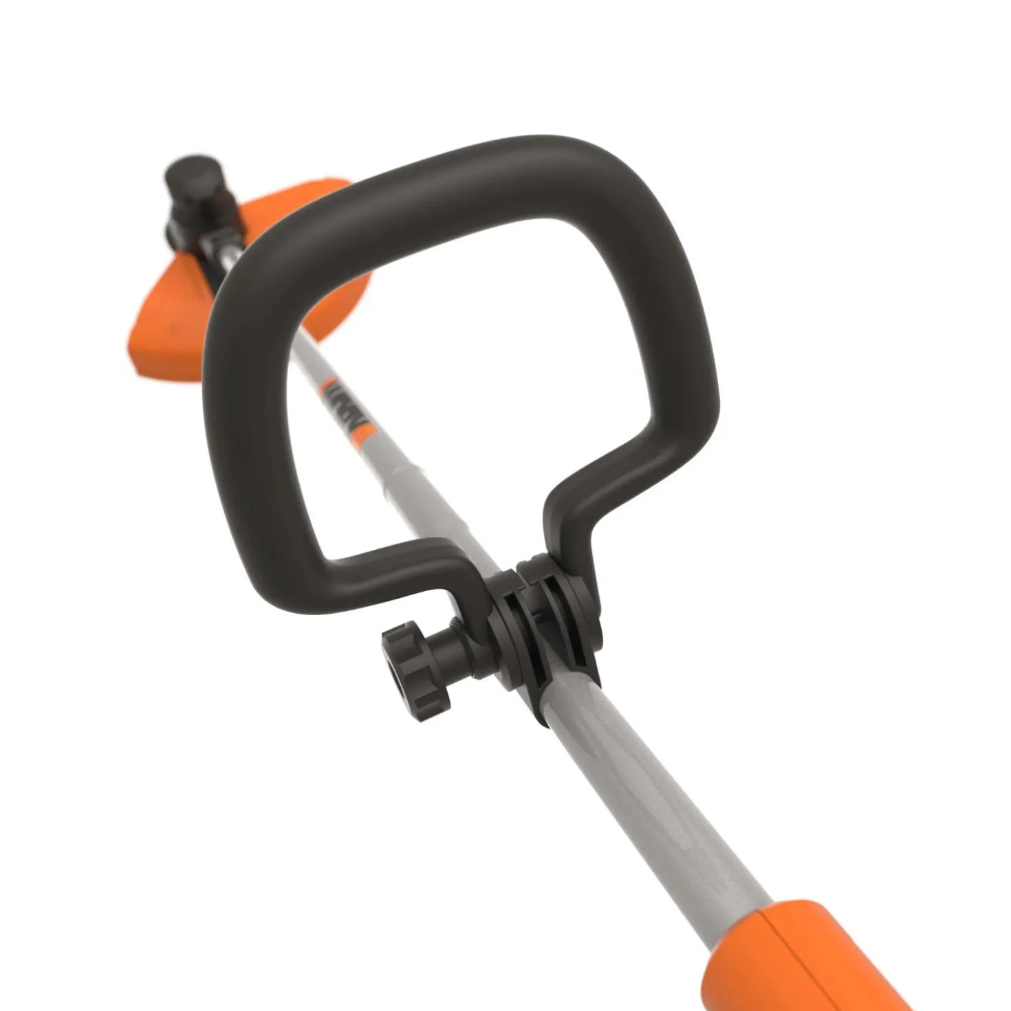 Decespugliatore a batteria 40V WG183E Worx 2 batterie 20V 2Ah incluse