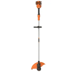 Decespugliatore a batteria 40V WG183E Worx 2 batterie 20V 2Ah incluse