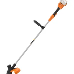 Decespugliatore a batteria Worx WG183E.9 40 V Solo Corpo macchina