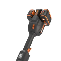Decespugliatore a batteria 40V WG185E Worx Nitro 4Ah incluse