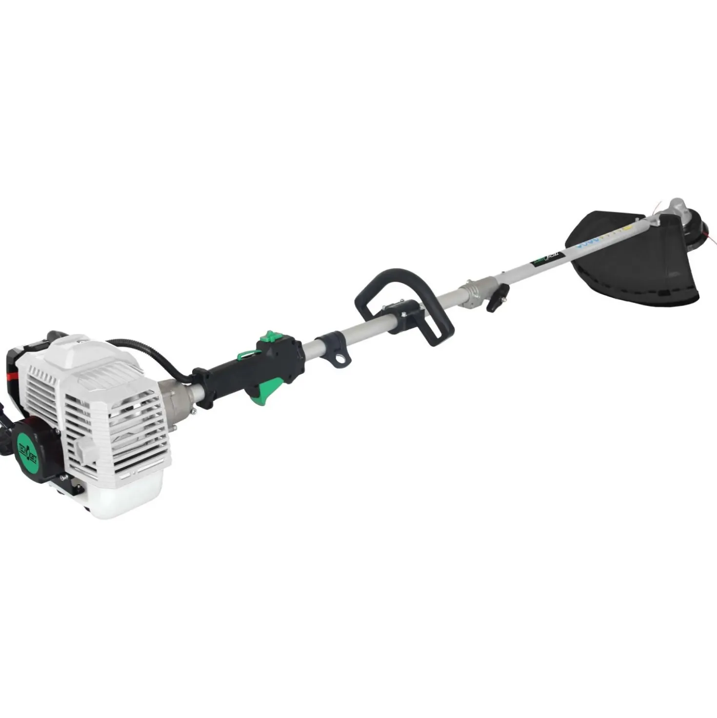 Decespugliatore a scoppio TECKGARD TGD 33 CC