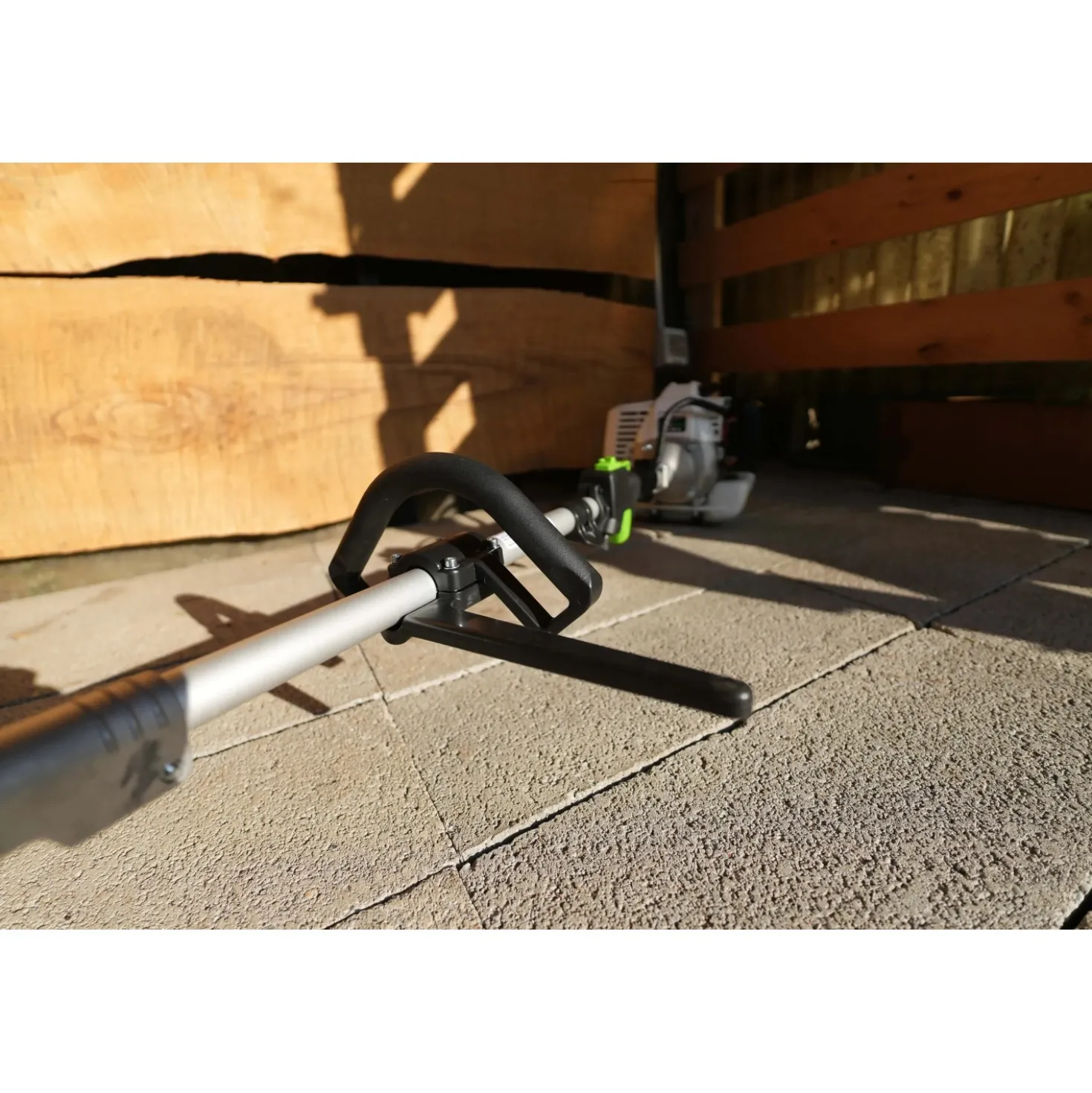 Decespugliatore a scoppio TECKGARD TGD 33 CC