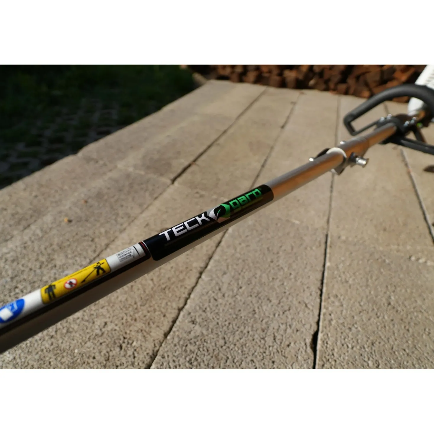 Decespugliatore a scoppio TECKGARD TGD 33 CC