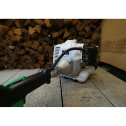 Decespugliatore a scoppio TECKGARD TGD 42,7 CC