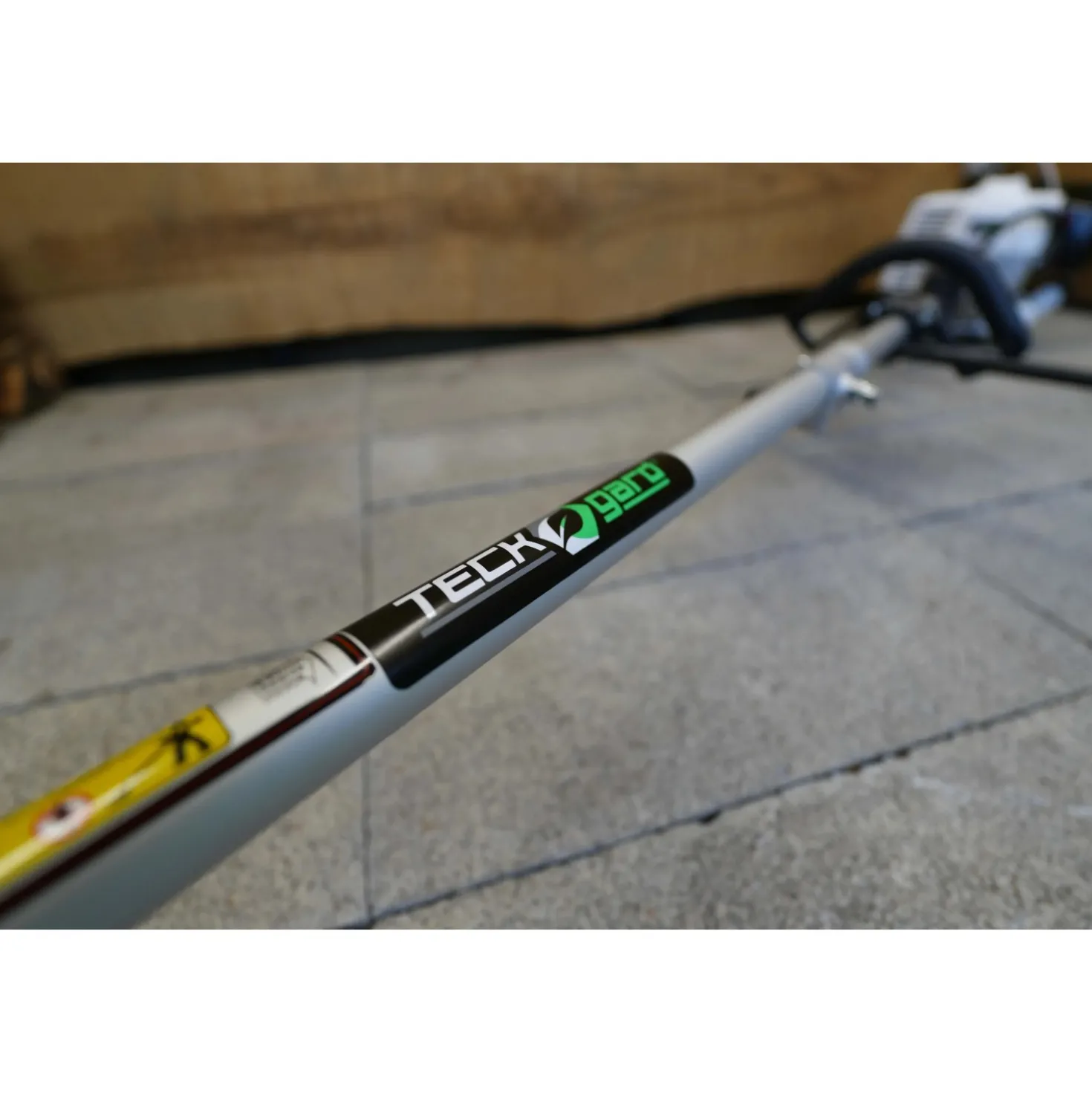 Decespugliatore a scoppio TECKGARD TGD 42,7 CC