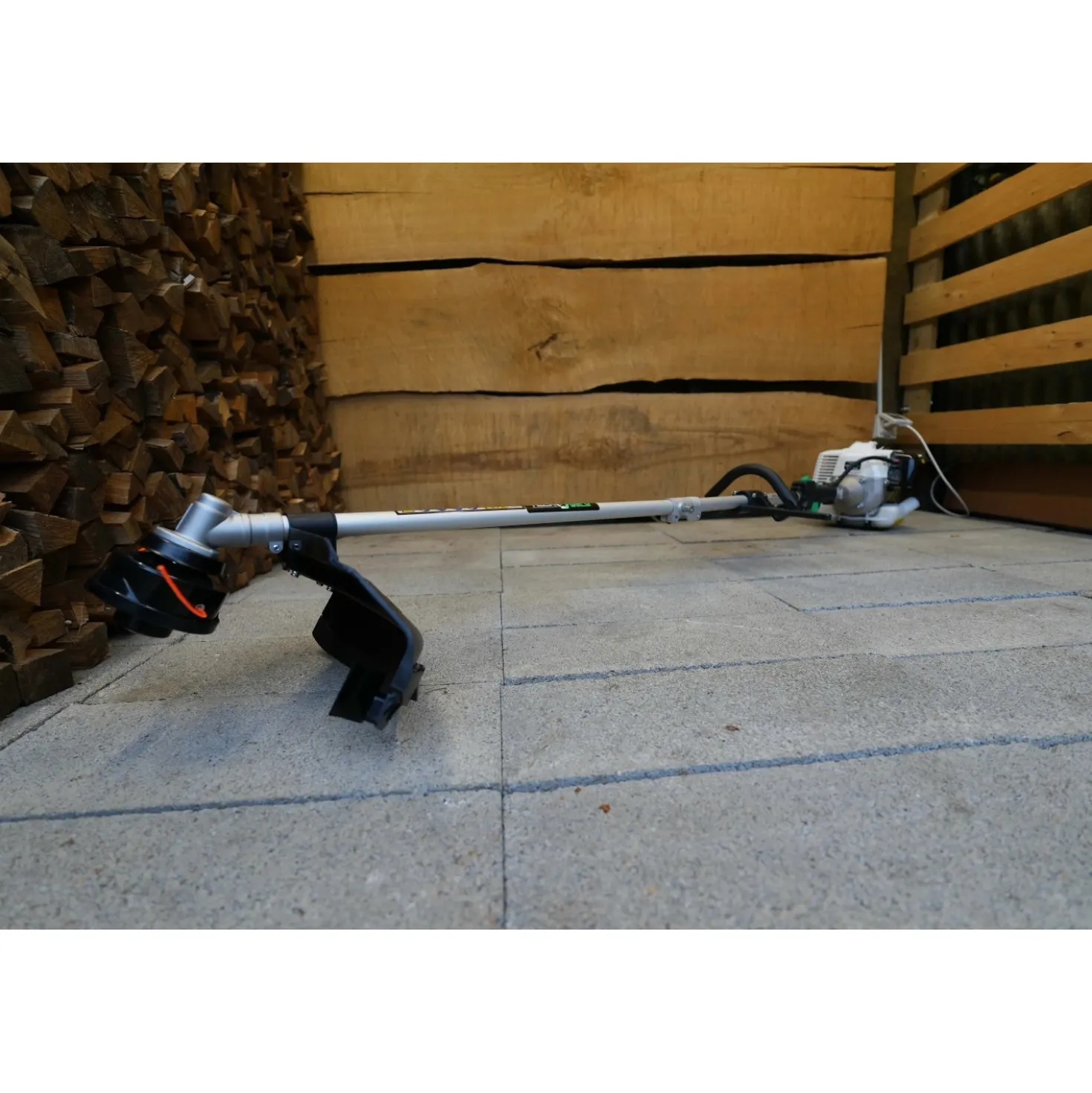 Decespugliatore a scoppio TECKGARD TGD 42,7 CC
