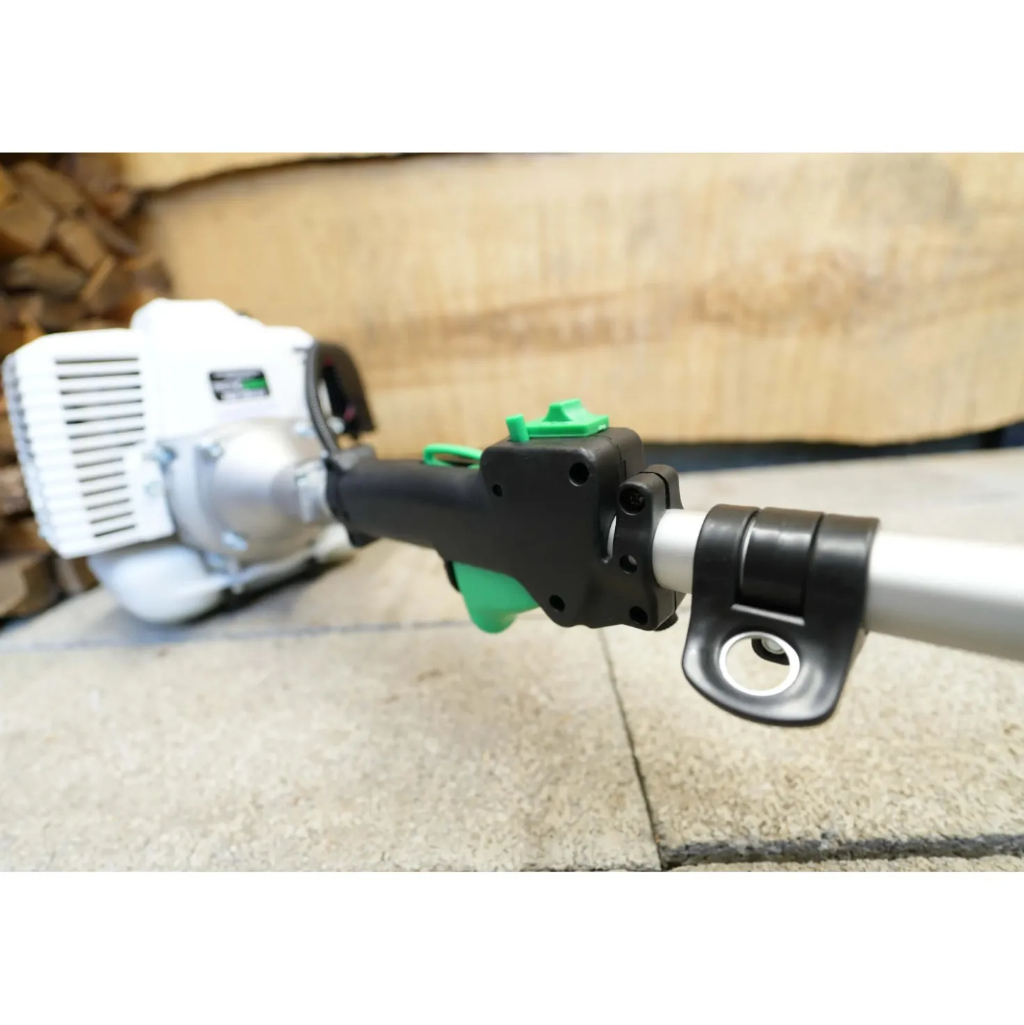 Decespugliatore a scoppio TECKGARD TGD 42,7 CC