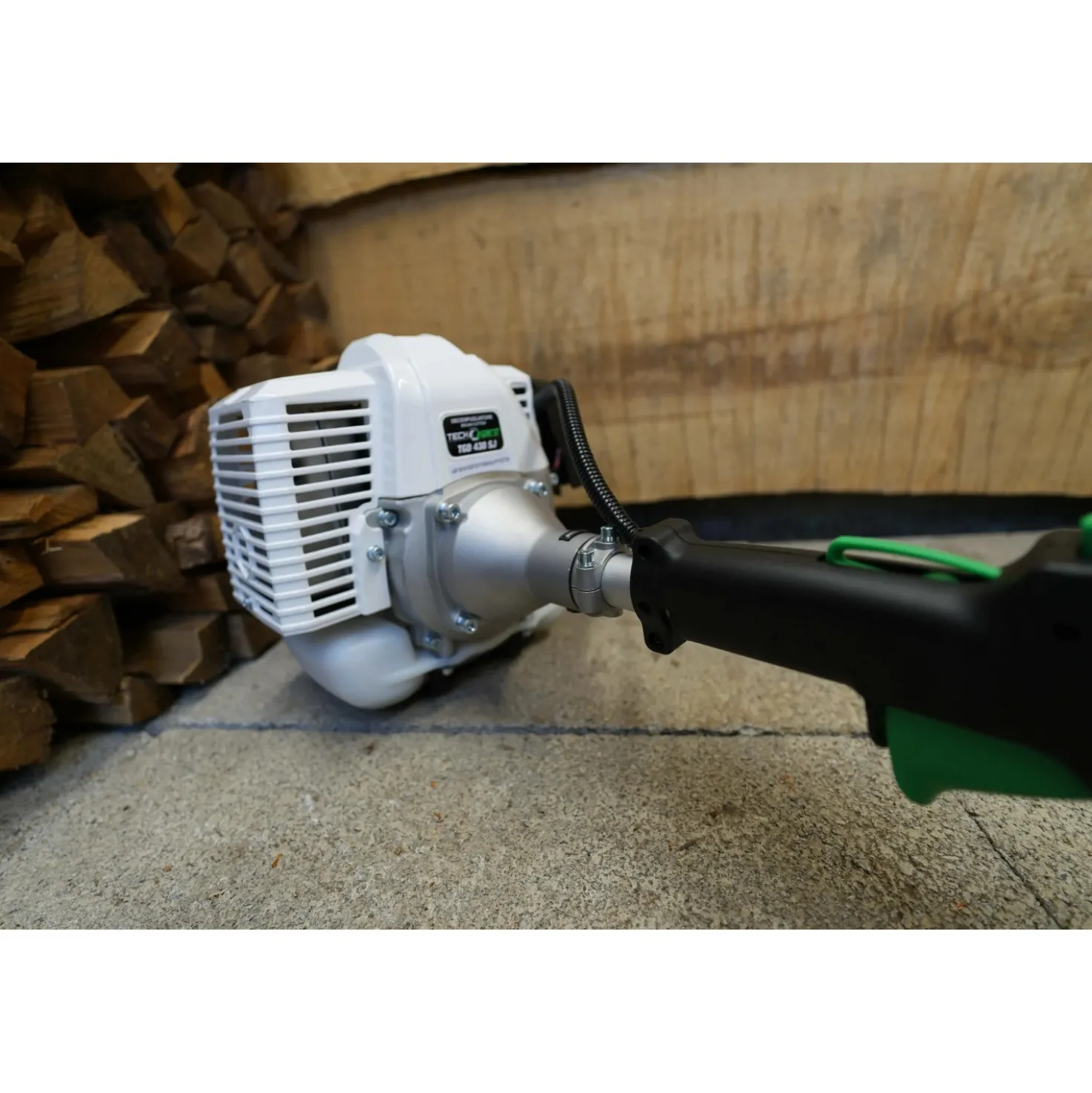 Decespugliatore a scoppio TECKGARD TGD 42,7 CC