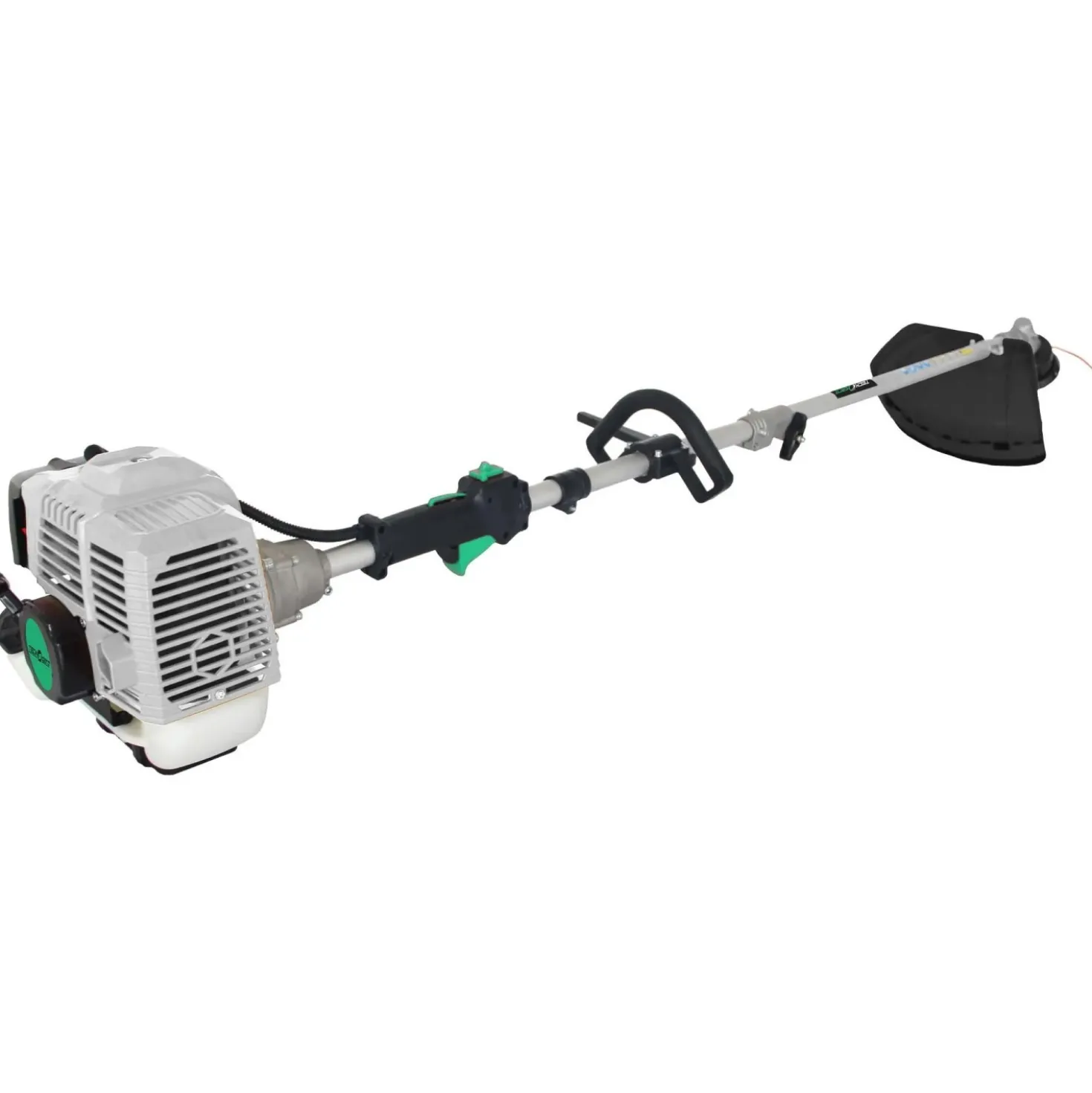 Decespugliatore a scoppio TECKGARD TGD 51,7 CC