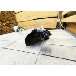 Decespugliatore a scoppio TECKGARD TGD 51,7 CC