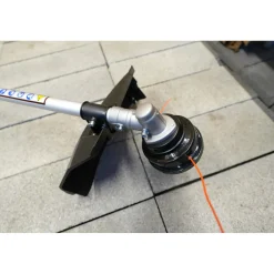 Decespugliatore a scoppio TECKGARD TGD 51,7 CC