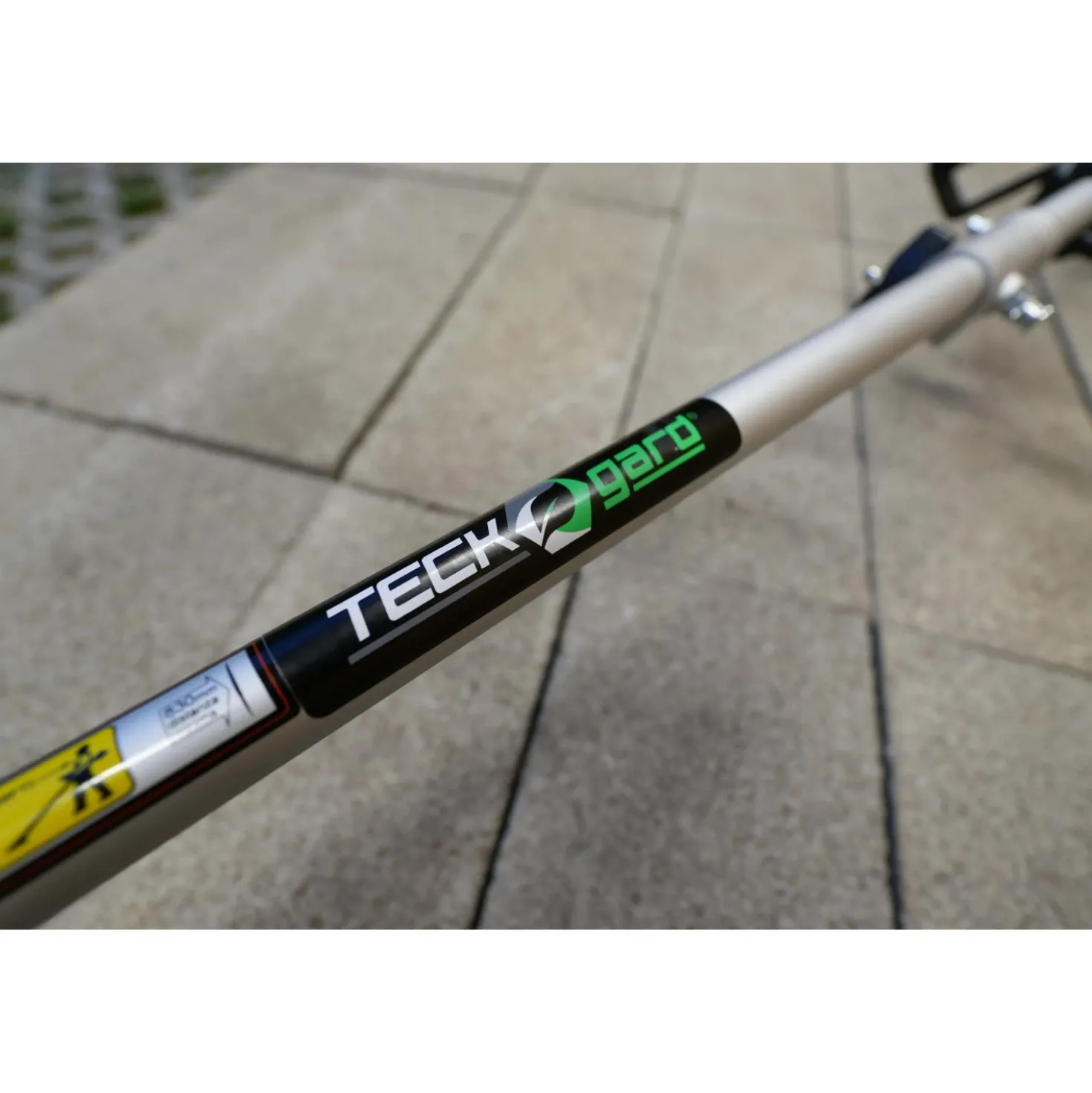 Decespugliatore a scoppio TECKGARD TGD 51,7 CC