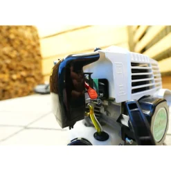 Decespugliatore a scoppio TECKGARD TGD 51,7 CC