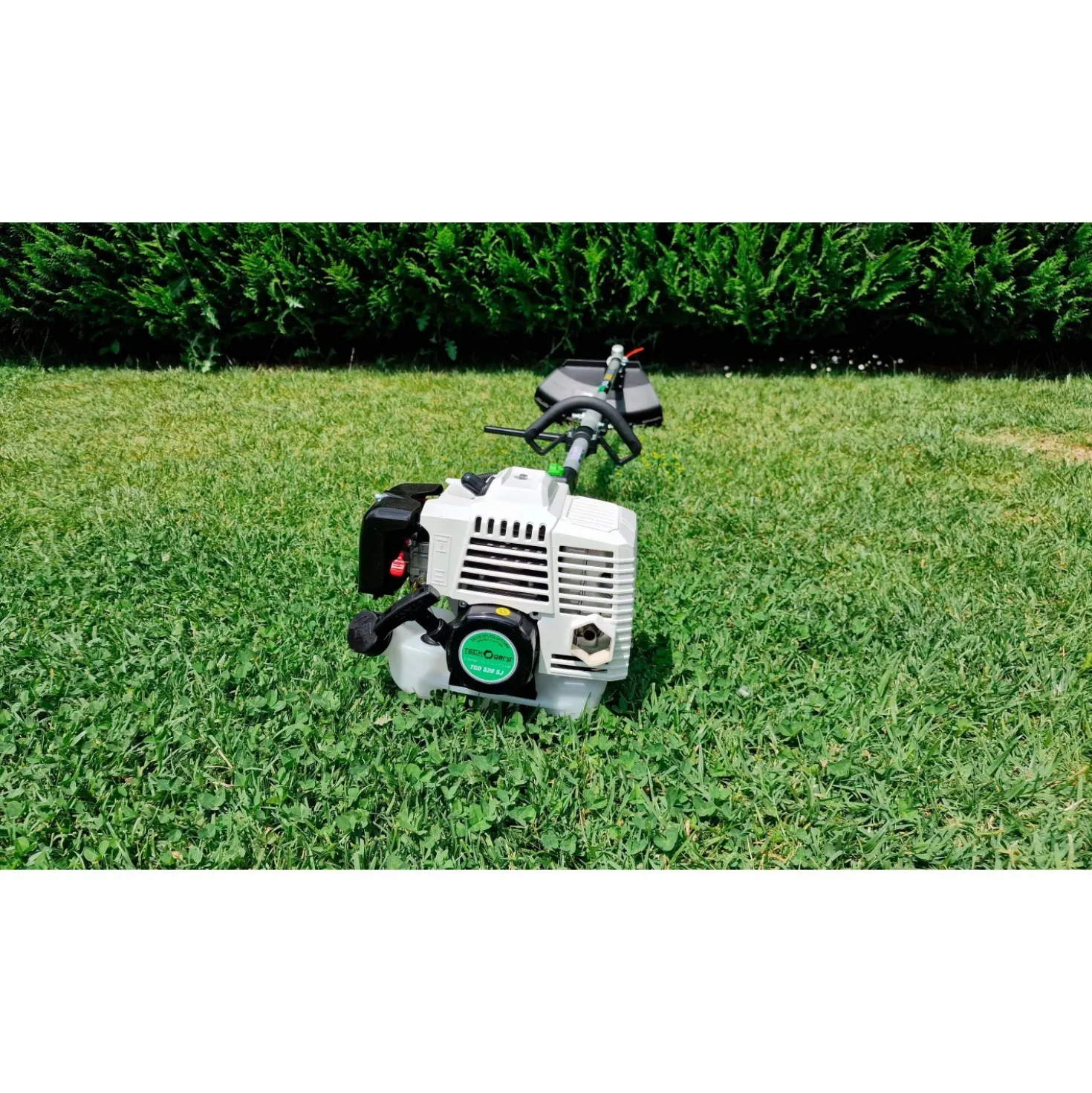 Decespugliatore a scoppio TECKGARD TGD 51,7 CC