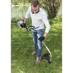 Decespugliatore a scoppio Al-Ko 22,5 cc