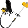 Decespugliatore a scoppio Vigor VDE-52/Z 51,7 cc