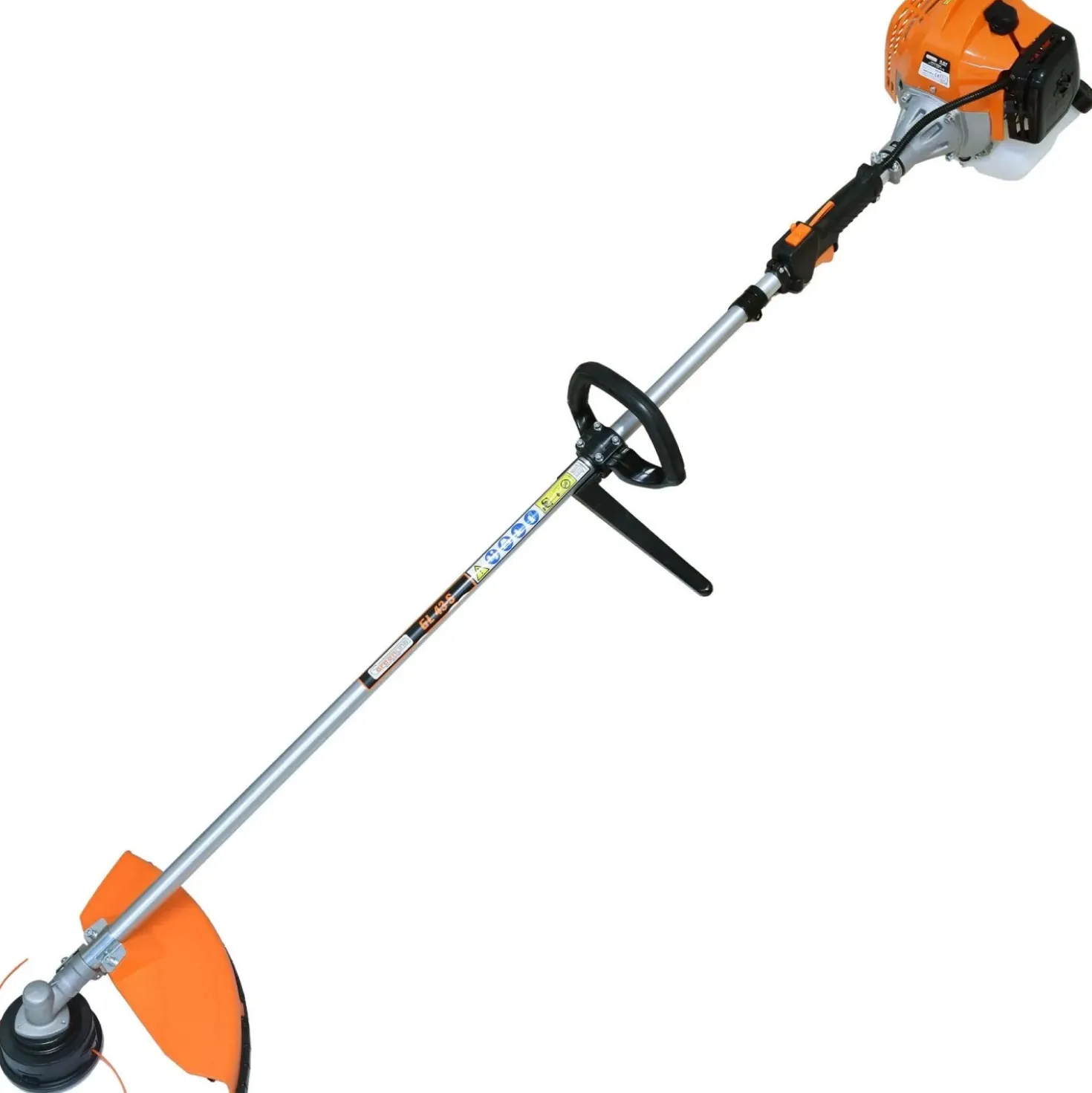 Decespugliatore a scoppio Green Line GL 43-SN 42,7 cc