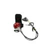 Decespugliatore a scoppio zainato Honda UMR450T 47,9 CC