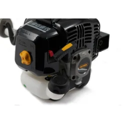 Decespugliatore a scoppio Alpina ABR 26 J 25,4 cc