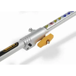 Decespugliatore a scoppio Alpina ABR 26 J 25,4 cc