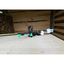 Decespugliatore elettrico TECKGARD TGD 1200 EL 1200 W