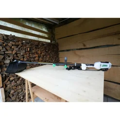 Decespugliatore elettrico TECKGARD TGD 1200 EL 1200 W