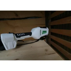Decespugliatore elettrico TECKGARD TGD 1200 EL 1200 W