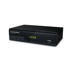 Decoder Digitale SAT HD funzione registrazione