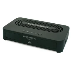 Decoder Digitale SAT TIVUSAT con tessera