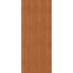 Decorazione Autoadesiva per porta Cherry Wood 210x83 cm