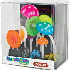 Decorazione fungo