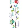 Decorazioni adesive per parete Owl you need