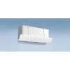 Deflettore per condizionatore da parete universale 57/92x16,5 cm