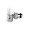 Detentore Caleffi per ferro 3/8"