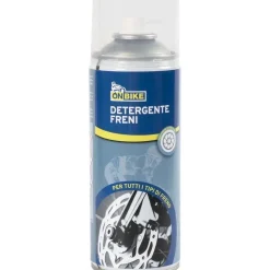 Detergente freni spray 400 ml