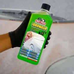 Detergente per auto Idrowash 1l