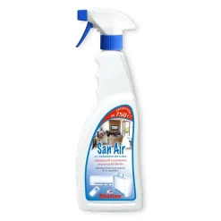 Detergente per climatizzatori Rhutten San Air 750 ml