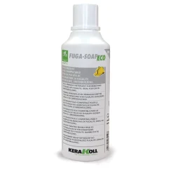 Detergente per la pulizia di alonature di fugolite Fugasoap