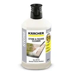 Detergente schiumogeno Kärcher per facciate e muretti 1 l