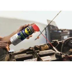 Detergente spray per contatti elettrici WD40