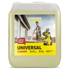 Detergente universale per idropulitrice Kärcher 5 l