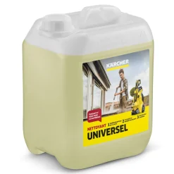 Detergente universale per idropulitrice Kärcher 5 l