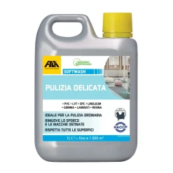 Detergete Fila Softwash pulizia delicata 1 l