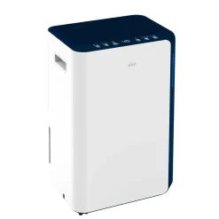 Deumidificatore Argo Dry Pury EVO WF 21/24H con purificazione integrata