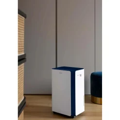 Deumidificatore Argo Dry Pury EVO WF 21/24H con purificazione integrata