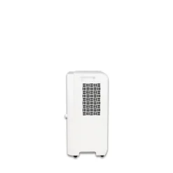 Deumidificatore Argo Dry Pury 17 bianco